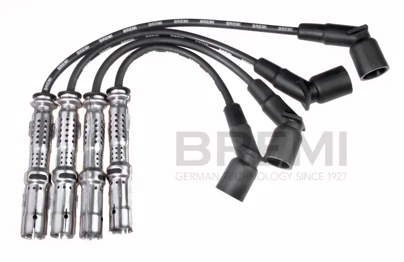 BMW 3 Serisi E36 M43 Buji Kablosu | BREMI 203/200