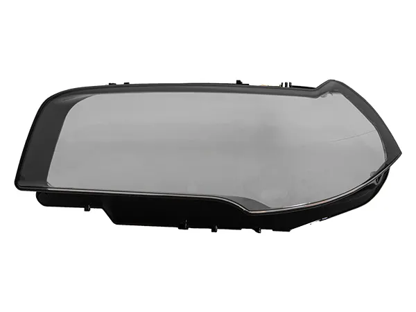 BMW X3 Serisi E83 2003-2010 Far Camı Sol 2007-11 | WENDER BA63123456035P1