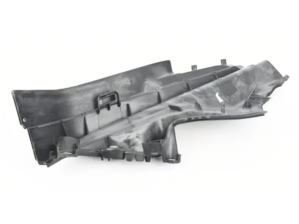 BMW X6 F16 2013-2018 Motor Bölmesi Bakaliti Üst Sol | WENDER BA51717309205