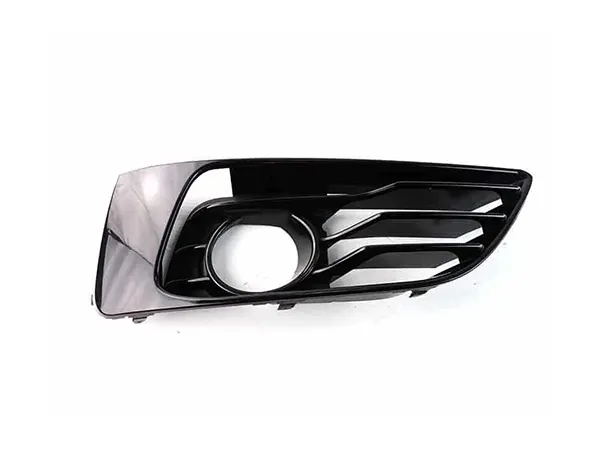 BMW 2 Serisi F45 Active Tourer 2013-2018 Tampon Izgarası Ön Sol; Açık | WENDER BA51117347231