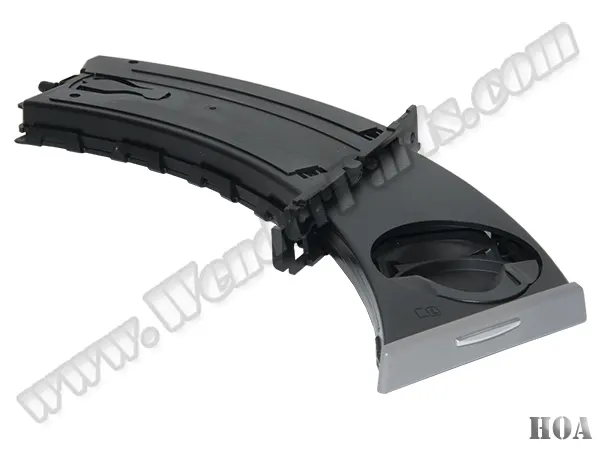 BMW 3 Serisi E90 LCI Bardaklık Ön Sol Gri | WENDER BA51459173465
