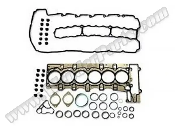 BMW 5 Serisi E60 N54 Üst Takım Conta 84mm | WENDER BA740240