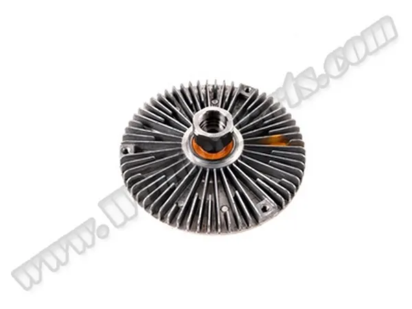 BMW 7 Serisi E65 M57 M47/N Termik | WENDER BA11522249216