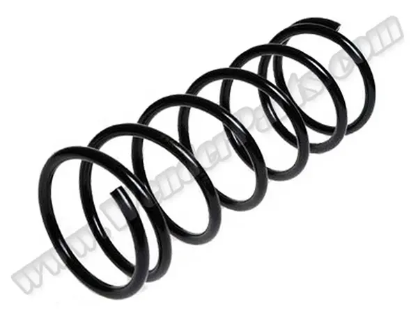 BMW 3 Serisi E30 1988-1991 Helezon Yayı Ön 320>325 | WENDER BA31331127282