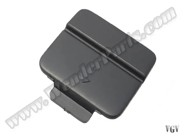 BMW 5 Serisi E60 2001-2010 Tampon Çeki Kapağı Arka 2002-06 | WENDER BA51127119151
