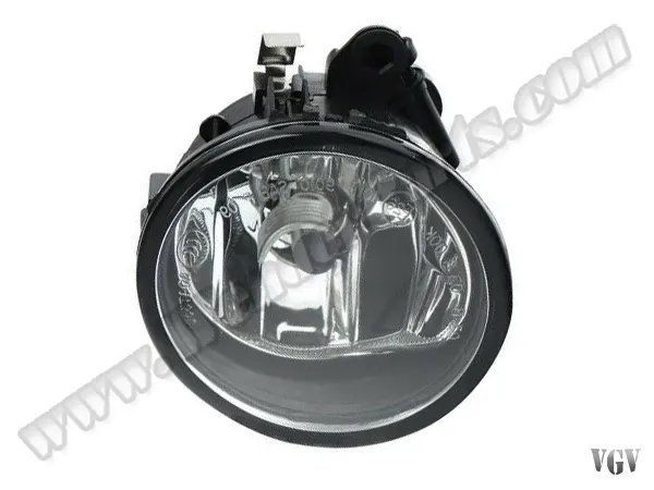 BMW X6 Serisi E71 2007-2014 Sis Farı Sağ, Adaptif | WENDER BA63177311352