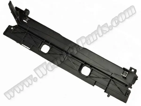 BMW F07 N20 Radyatör Bakaliti Üst | WENDER BA17117645650