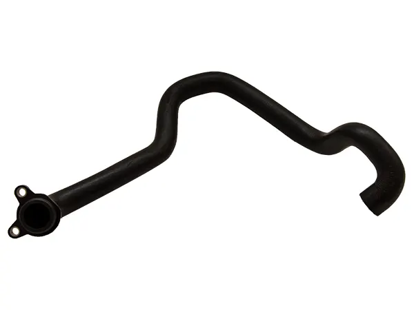 BMW X3 N53 E83 Termostat Hortumu | WENDER BA11537552339