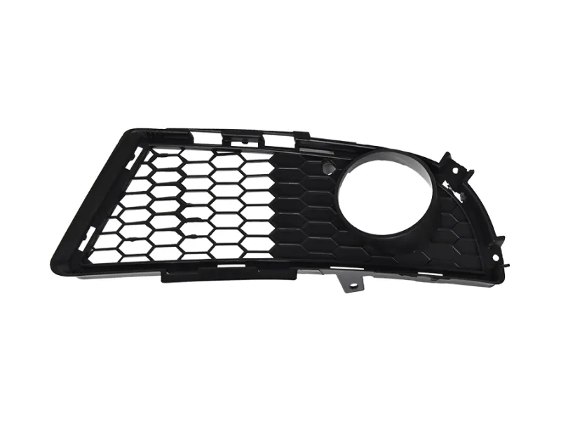 BMW 3 Serisi E90 2004-2012 M-Tech Tampon Izgarası Ön Sol | CARTEK TPBMWALM26