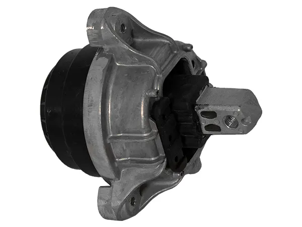 BMW 5 Serisi F10 N47 B47 Motor Kulağı Sağ | WENDER BA22117935142
