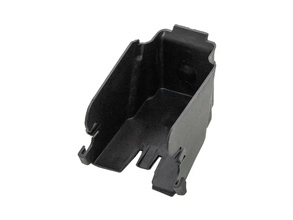 BMW F30+LCI-F36+LCI Kaput Kilit Kapağı Üst | WENDER BA51647308803