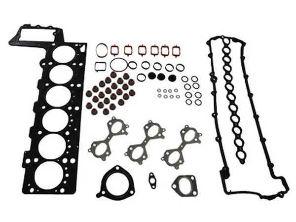 BMW 7 Serisi E65 M57 Üst Takım Conta 84mm 2.5/3.0d | WENDER BA151960-428460