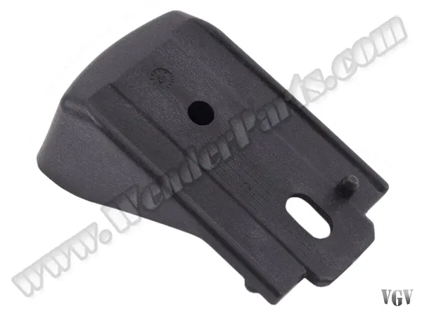 BMW X3 F25 Tampon Braketi Ön Sol/Sağ | WENDER BA51117276426
