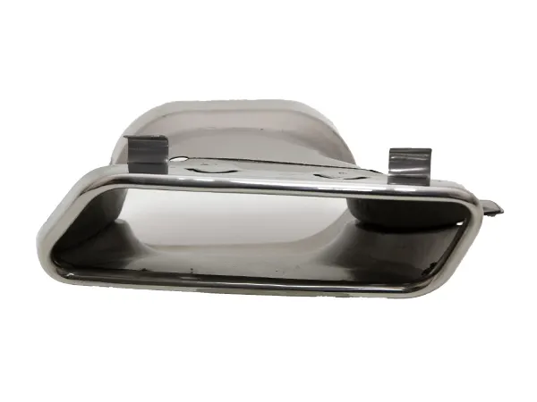 Mercedes A Serisi W176 Egzoz Ucu Sol Krom AMG | WENDER MA2214901527