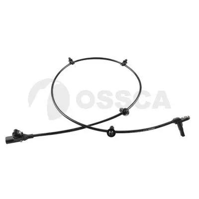 Mercedes Vito Serisi W447 Abs Sensörü Arka | OSSCA 54126