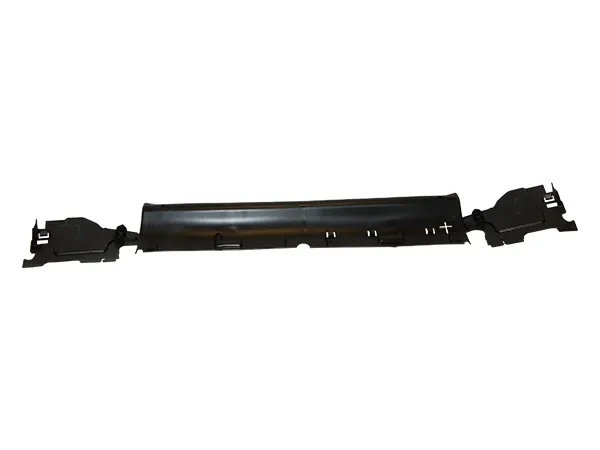BMW 7 Serisi G11 2016-2018 Radyatör Bakaliti Alt | WENDER BA51747359797