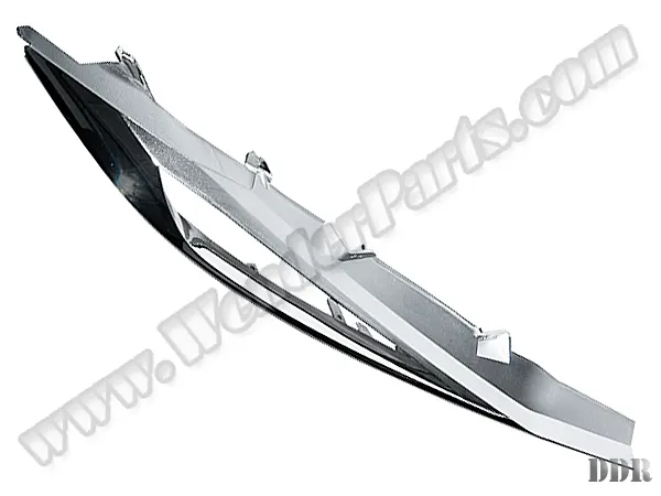 BMW 3 Serisi F30 2012-2018 Far Nikelajı Üst Sağ | WENDER BA63117419634P3