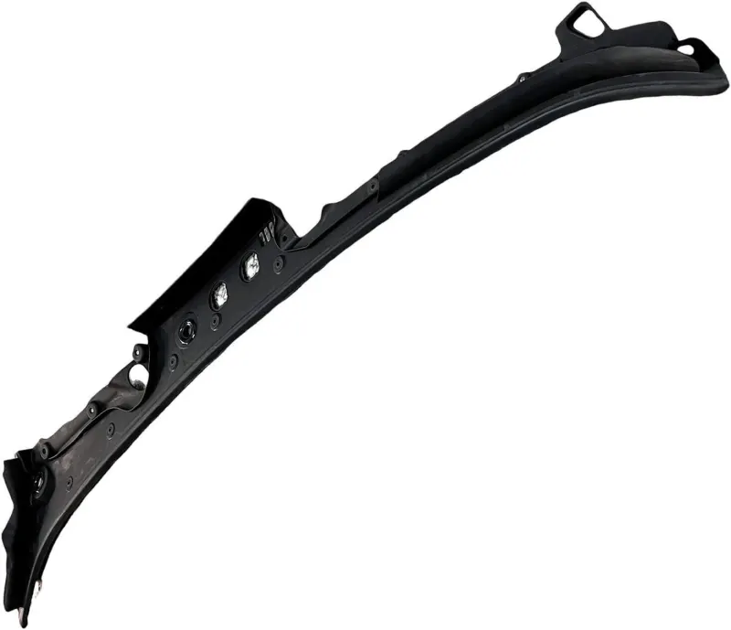 Bmw 5 Serisi F10 Ön Cam Izgarası Alt | BTAP BMW278462