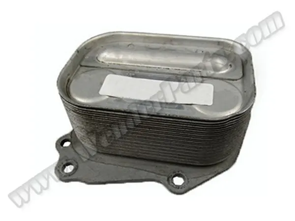BMW 1 Serisi F20 N13 Motor Yağ Radyatörü | WENDER BA11427625489