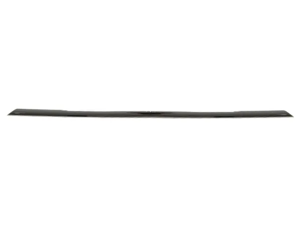 BMW 3 Serisi F30 2012-2018 Tampon Nikelajı Ön Orta -Luxury- 2012-15 | WENDER BA51117279700