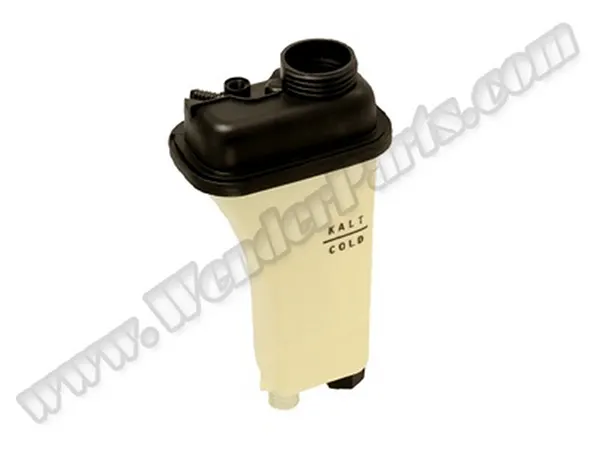 BMW 3 Serisi E36 M50 M52 1991-1998 Radyatör Su Deposu | WENDER BA17111723520
