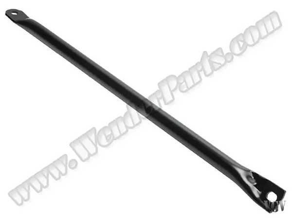 BMW 5 Serisi F07 2010-16 Panel Destek Kolu Ön Sağ | WENDER BA51647187096