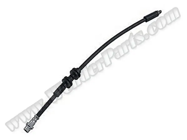 BMW 1 Serisi E87 Fren Hortumu Ön | WENDER BA34306771720