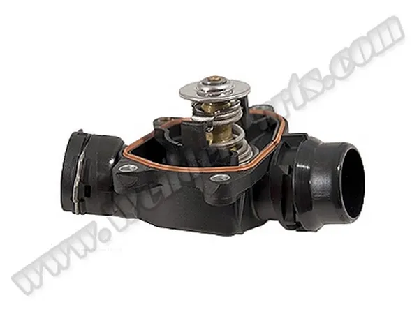 BMW 7 Serisi E38 M57 1995-1999 Termostat 88C 530/730d | WENDER BA11512247269