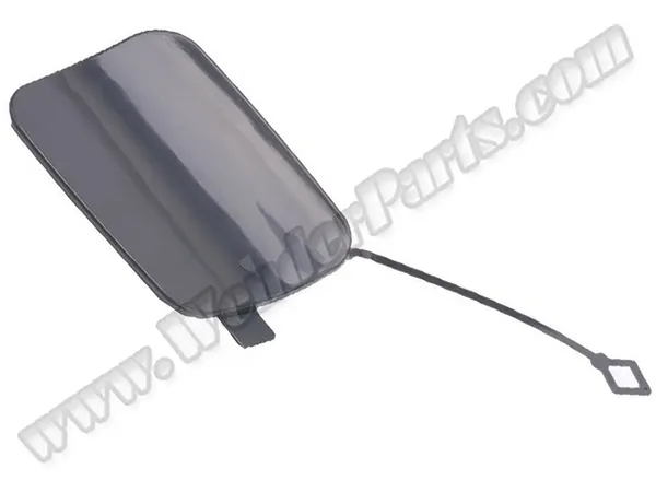 BMW X5 Serisi F15 2014-2018 Tampon Çeki Kapağı Arka Sağ | WENDER BA51127378574