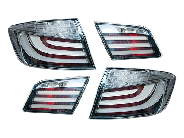 BMW 5 Serisi F10 2009-2016 Komple Stop | WENDER BA63212167216