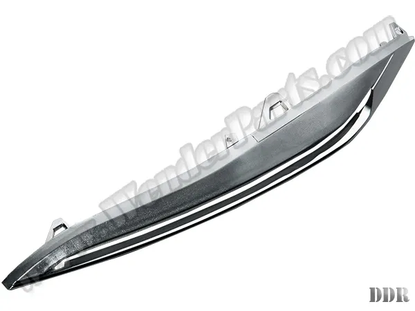 BMW 5 Serisi F10 2009-2016 Far Nikelajı Üst Sol 2014-16 | WENDER BA63117343911P3