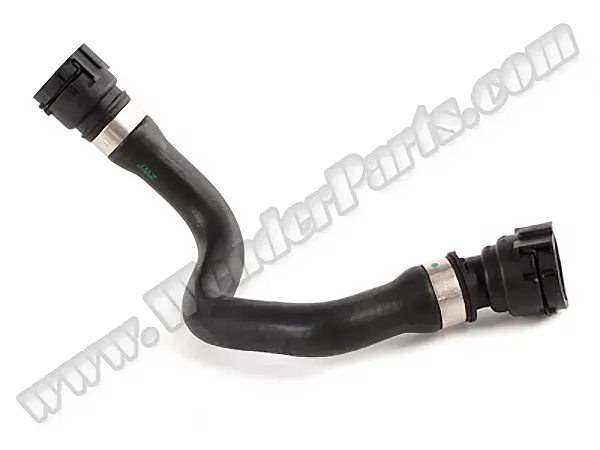BMW X5 M62 E53 Radyatör Su Depo Hortumu | WENDER BA11537505950