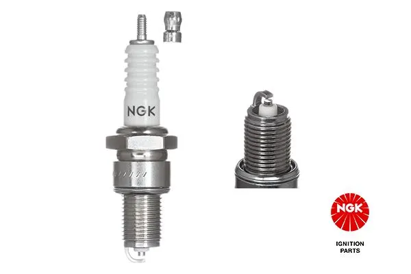 Mercedes W126 Kasa M116 Buji | NGK 7811