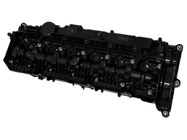 BMW 3 Serisi G20 B57 Motor Üst Kapağı | WENDER BA11128571308