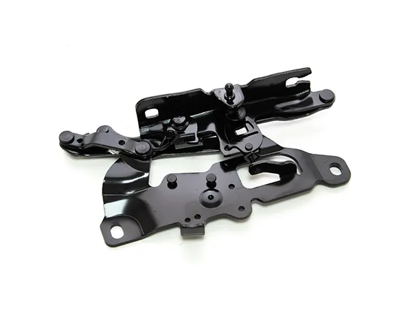 BMW 7 Serisi F01 LCI 2012-2015 Kaput Menteşesi Sol | WENDER BA41617291701