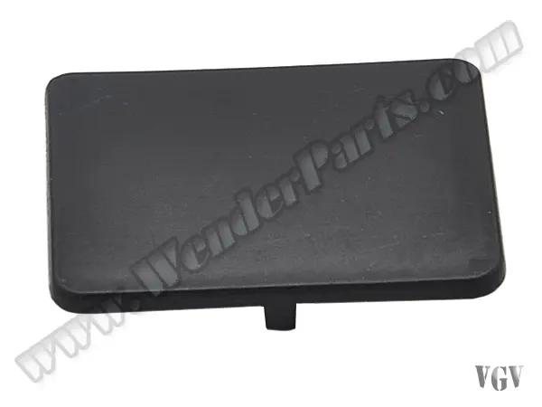 Mercedes S Serisi W140 1992-1998 Tampon Çeki Kapağı Arka | WENDER MA1408800524