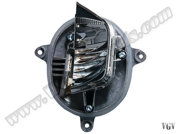 BMW X5 F15 Far Modulü Sağ AHL-Led | WENDER BA63117381450