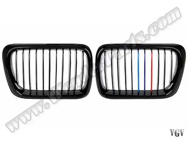 BMW 3 Serisi E36 Panjur | WENDER BA0363111