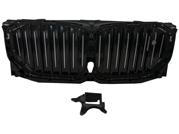 BMW X5 G05 2019- Hava Kelebeği Ön Motorlu NiVi -X-Line | WENDER BA51749465528