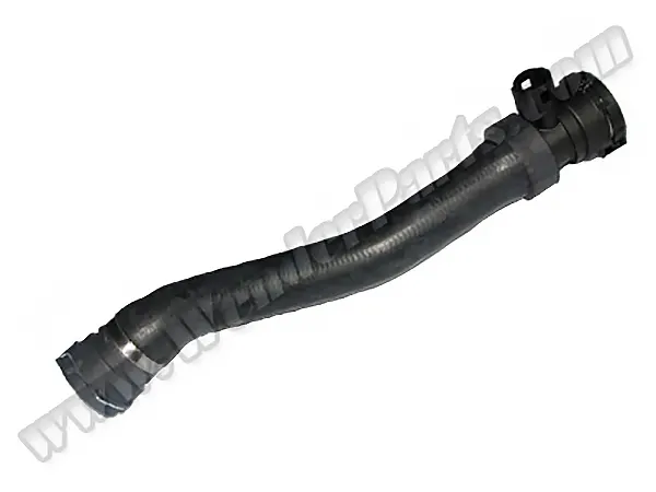 BMW 3 Serisi E46 N42 1998-2001 Radyatör Hortumu Alt Sağ | WENDER BA17127507749