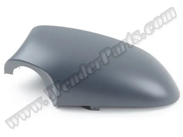 BMW 1 Serisi E87 LCI 2003-2009 Ayna Kapağı + Sol Astarlı | WENDER BA51167125557