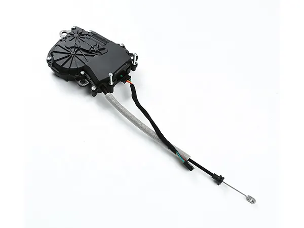 BMW X1 F48 Kapı Kilit Motoru (Aktuator) Otomatik Bagaj Kapağı | WENDER BA51247374006