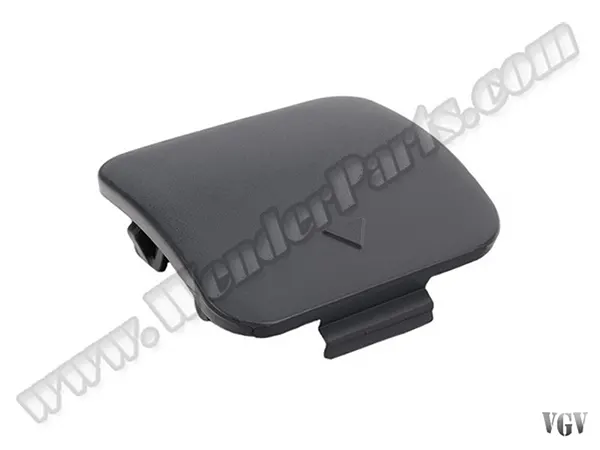 BMW 7 Serisi E38 1994-2001 Tampon Çeki Kapağı Arka 1994-01 | WENDER BA51128164806