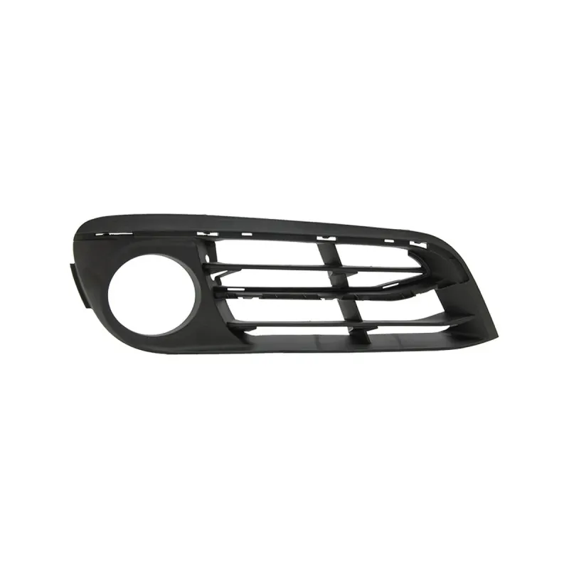 BMW 5 Serisi F10 2009-2016 Tampon Izgarası Ön Sağ; Açık | WENDER BA51117331732