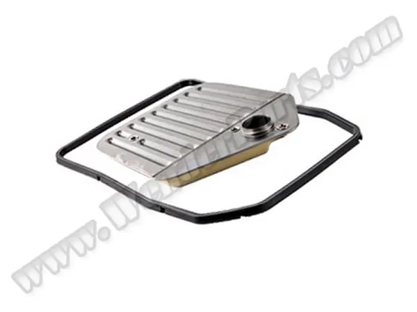 BMW E34-E38 Otomatik Şanzıman Filtresi Contalı | WENDER BA24341422513