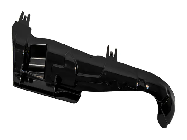 BMW 5 Serisi F10 Far Braketi Sol | WENDER BA63117271911P12