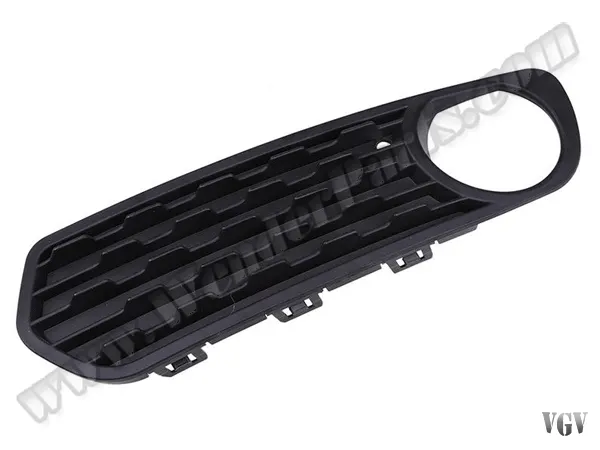 BMW 1 Serisi F20 2012-2017 Tampon Izgarası Ön Sol; Kapalı | WENDER BA51117245869