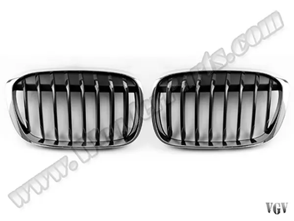 BMW X1 Serisi F48 Panjur | WENDER BA0483100