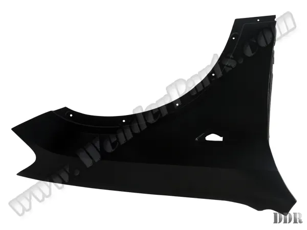 BMW X4 F26 2011-2017 Çamurluk Ön Sağ Sac | WENDER BN41357267324S