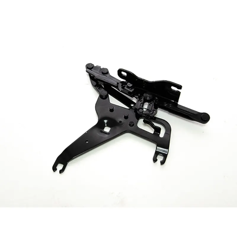 BMW X5 Serisi F15 Kaput Menteşesi Sol | WENDER BA41007381781